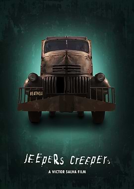 Jeepers Creepers