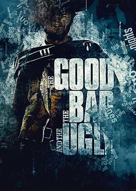The Good The Bad The Ug