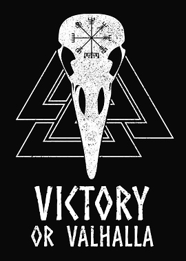 Victory or Valhalla