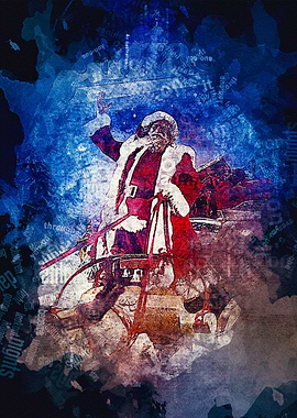 Santa Claus The Movie