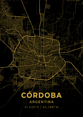 Cordoba Argentina