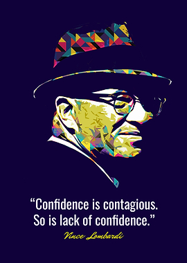 Vince Lombardi Quotes