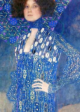 Emilie Floge Klimt
