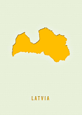 LATVIA