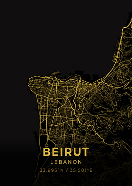 Beirut Lebanon