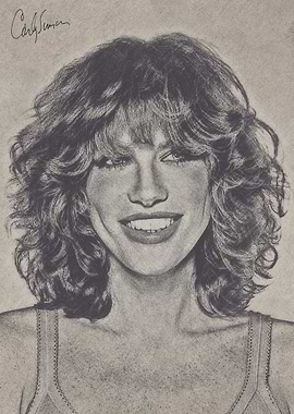 Carly Simon