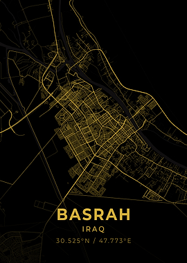 Basrah Iraq
