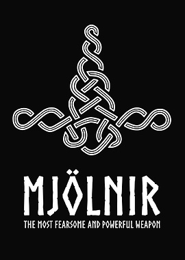 Mjolnir