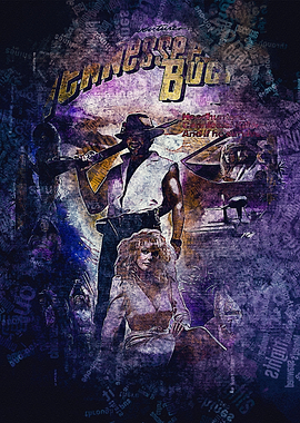 The Further Adventures of