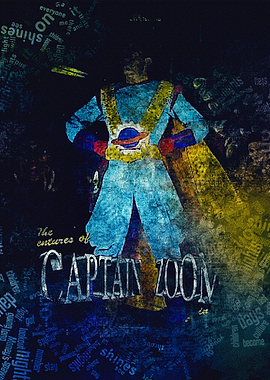 The Adventures of Captain