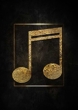Gold Music 1