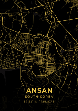 Ansan South Korea