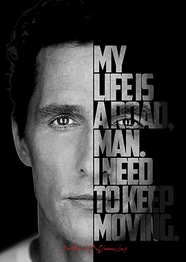 Matthew McConaughey