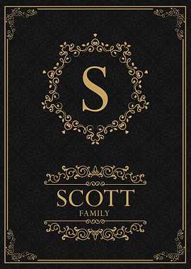 Scott Family