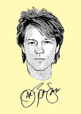 Jon Bon Jovi
