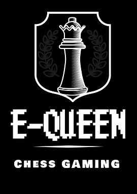 Chess Queen Gaming