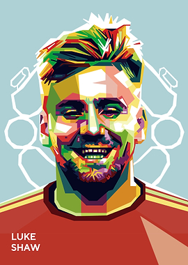 Luke Shaw