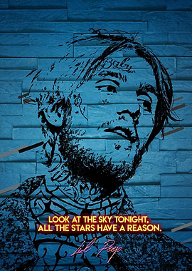 Lil Peep Quotes