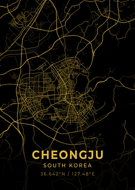 Cheongju South Korea