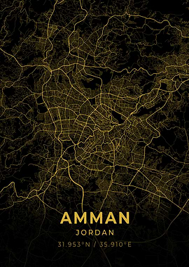 Amman Jordan