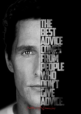 Matthew McConaughey