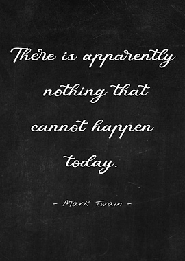Quotes Mark Twain