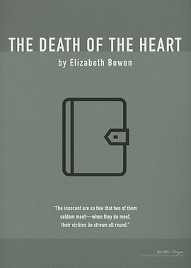 The Death Of The Heart