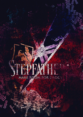 Stepfather 2 Make Room For