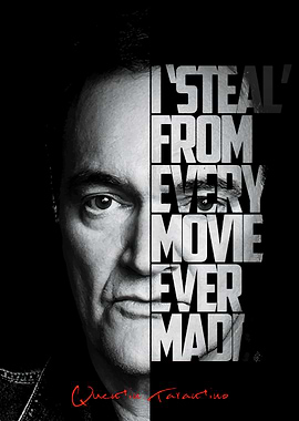 Quentin Tarantino