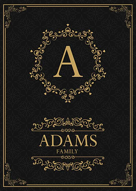 Adams Family