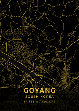 Goyang South Korea