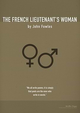 French Lieutenant Woman