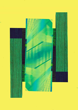 Magazine Clippings 1