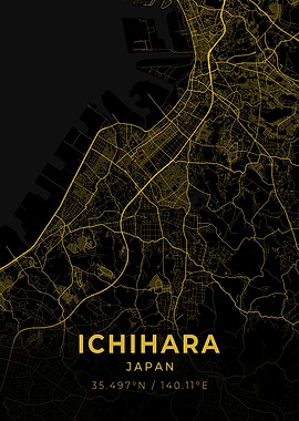 Ichihara Japan