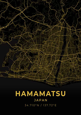 Hamamatsu Japan