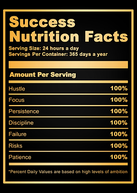 Nutrition Facts