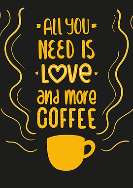 All you need is love