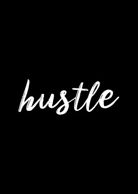Hustle