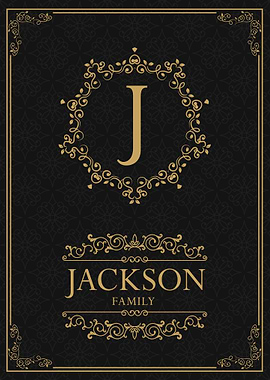 Jackson Family