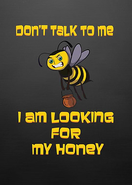 Beekeeper Bee Honey Maker