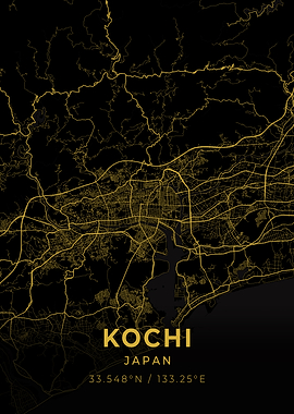 Kochi Japan