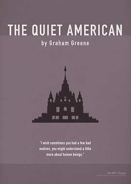 The Quiet American