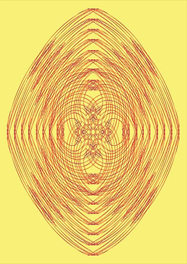 005 Overlapping Blades