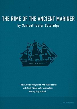 The Rime of the Ancient