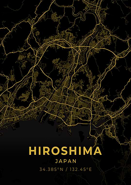 Hiroshima Japan