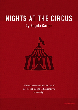 Nights At The Circus
