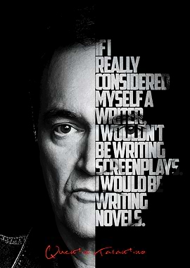 Quentin Tarantino
