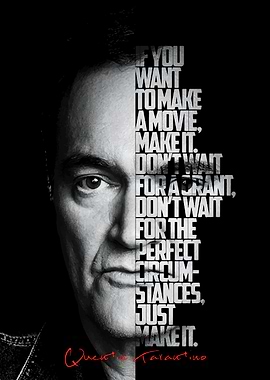 Quentin Tarantino