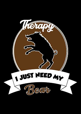 boar I do not need Thera