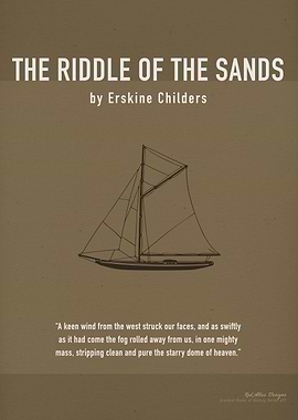 The Riddle Of The Sands